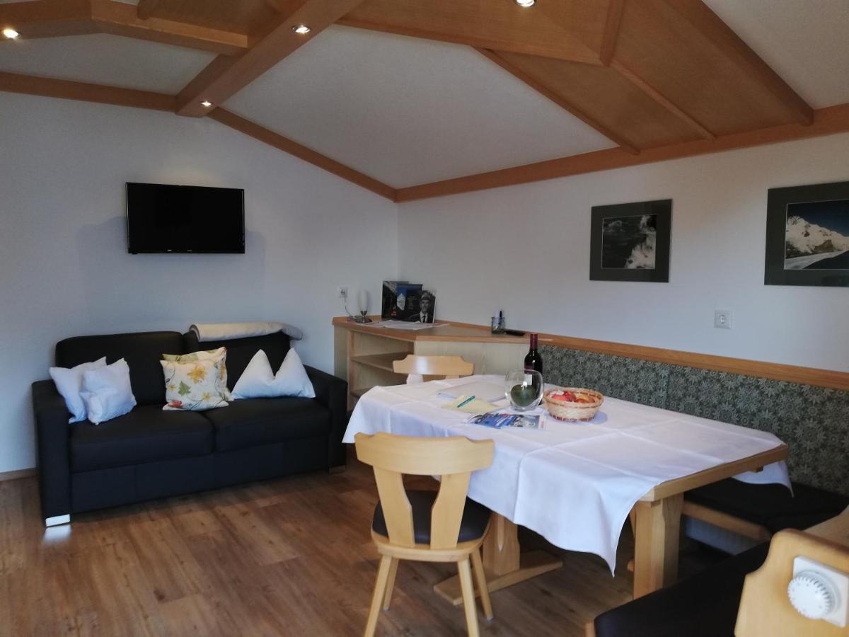 Appartement Seppenbauer Heiligenblut Ngoại thất bức ảnh