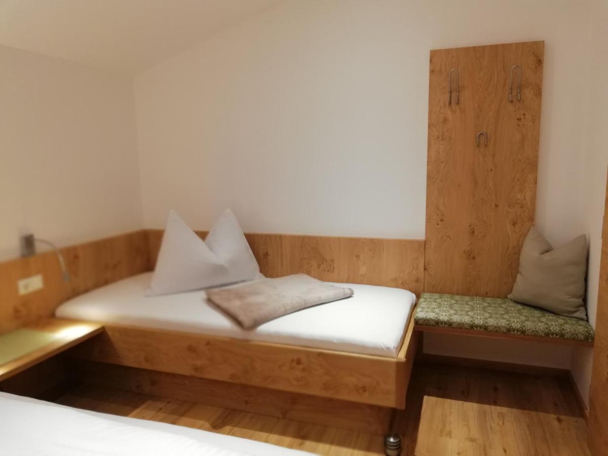 Appartement Seppenbauer Heiligenblut Ngoại thất bức ảnh