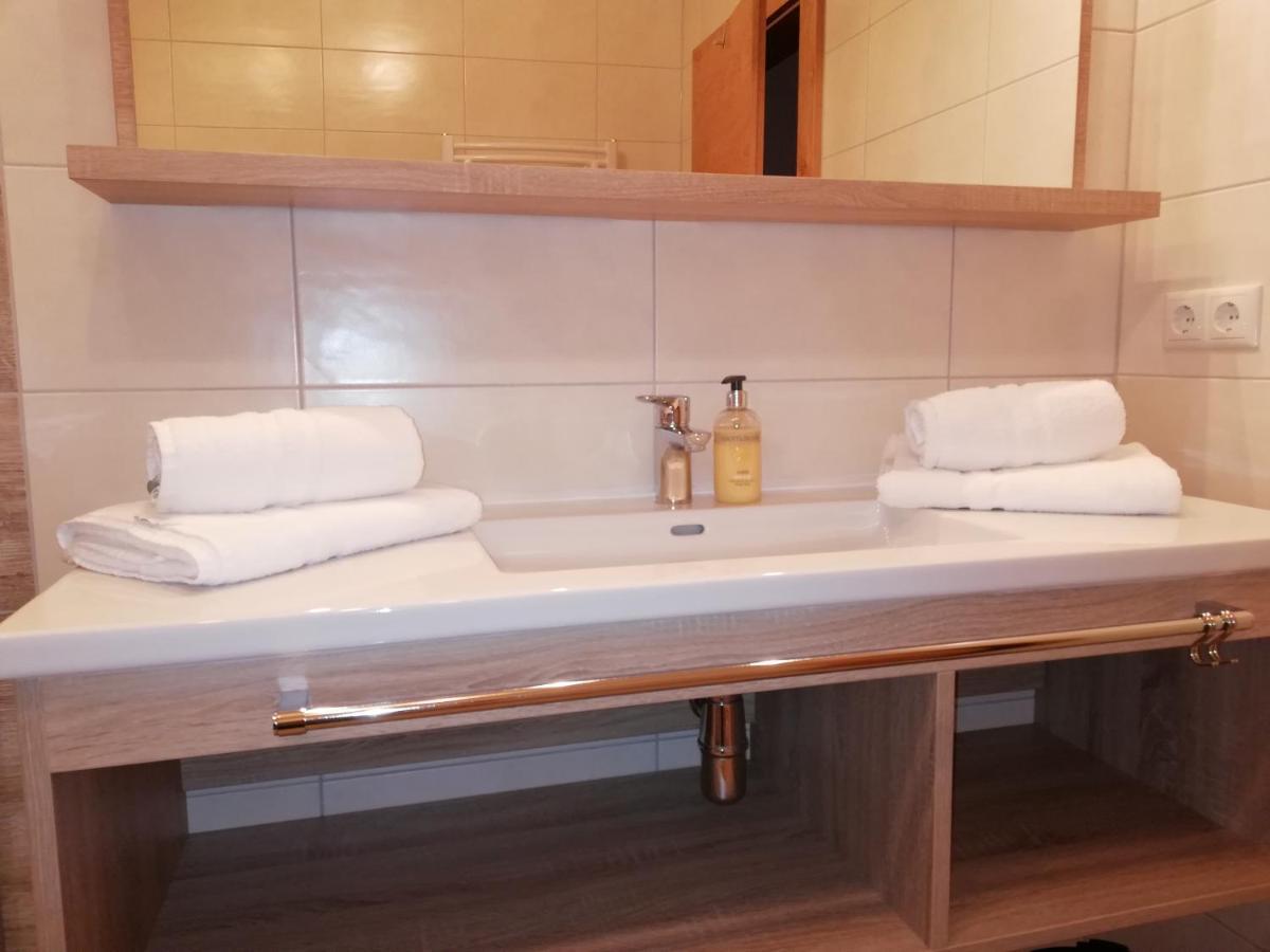 Appartement Seppenbauer Heiligenblut Ngoại thất bức ảnh