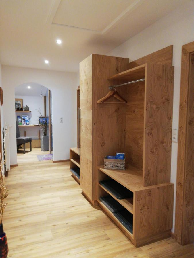 Appartement Seppenbauer Heiligenblut Ngoại thất bức ảnh