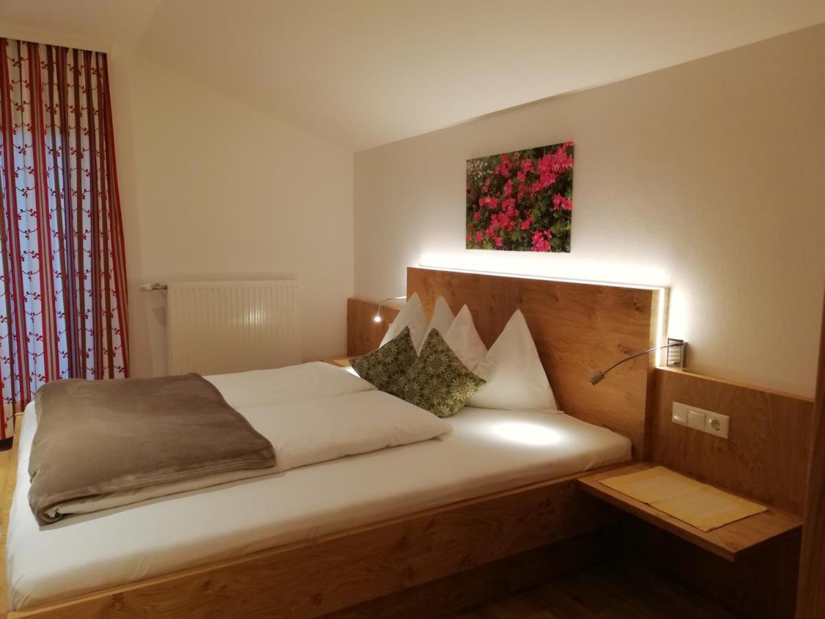 Appartement Seppenbauer Heiligenblut Ngoại thất bức ảnh