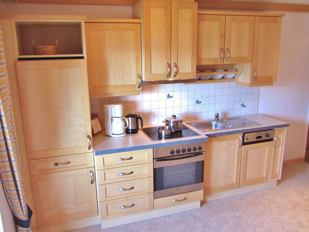Appartement Seppenbauer Heiligenblut Ngoại thất bức ảnh