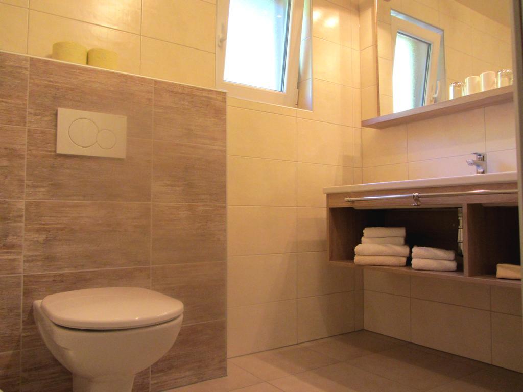 Appartement Seppenbauer Heiligenblut Ngoại thất bức ảnh