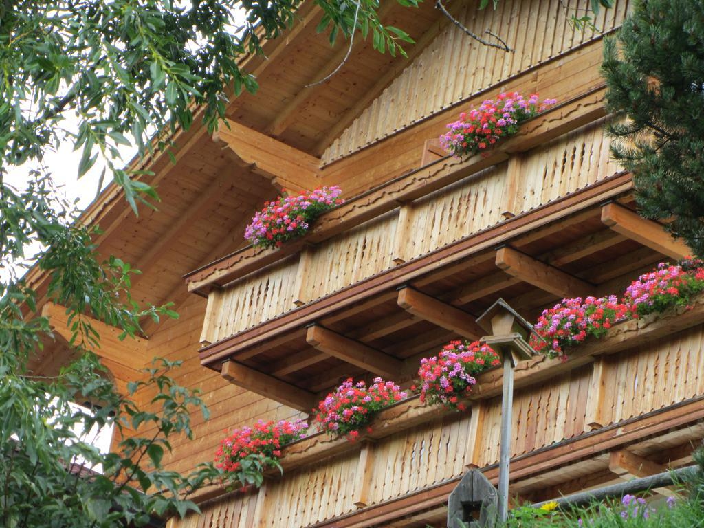 Appartement Seppenbauer Heiligenblut Ngoại thất bức ảnh
