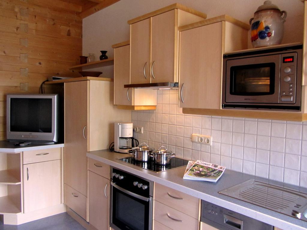 Appartement Seppenbauer Heiligenblut Ngoại thất bức ảnh