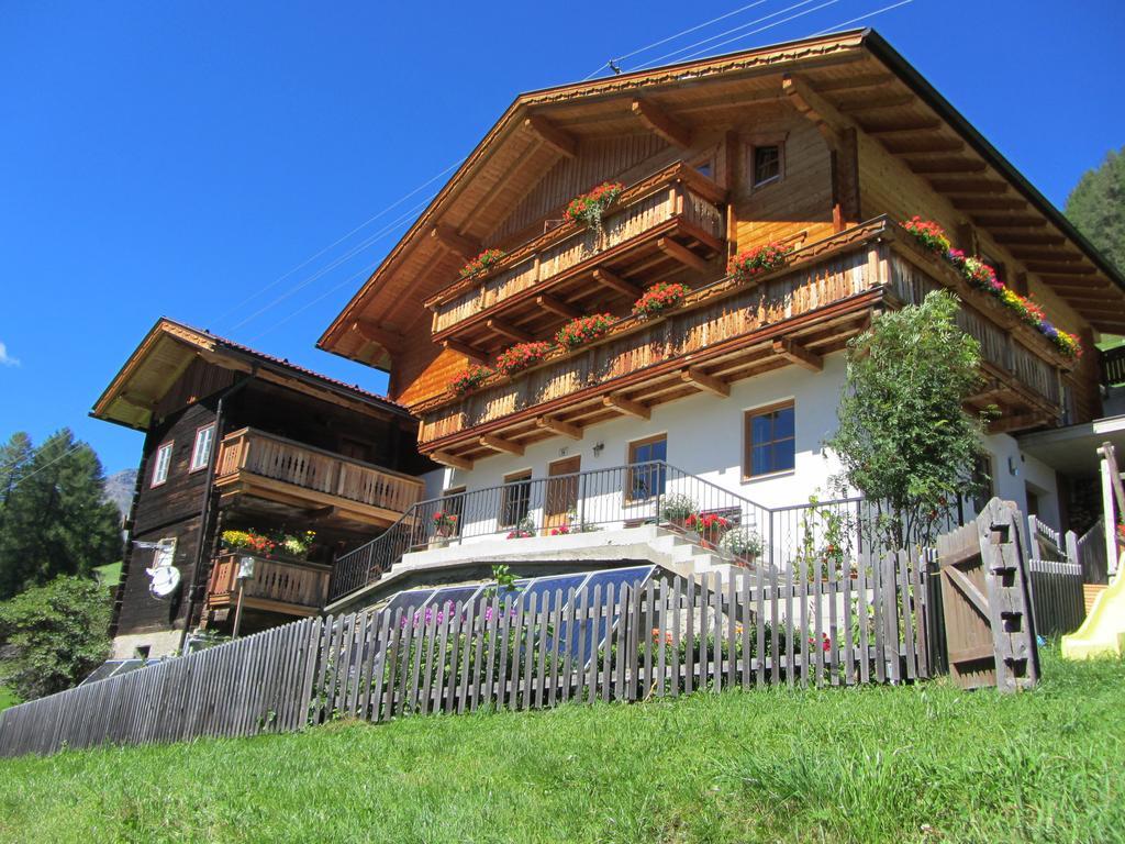 Appartement Seppenbauer Heiligenblut Ngoại thất bức ảnh
