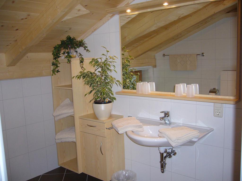 Appartement Seppenbauer Heiligenblut Ngoại thất bức ảnh