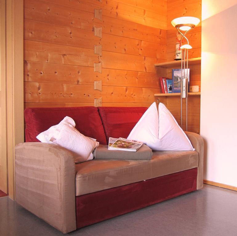 Appartement Seppenbauer Heiligenblut Ngoại thất bức ảnh