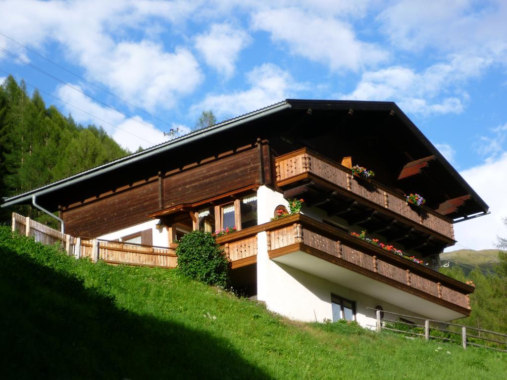 Appartement Seppenbauer Heiligenblut Ngoại thất bức ảnh